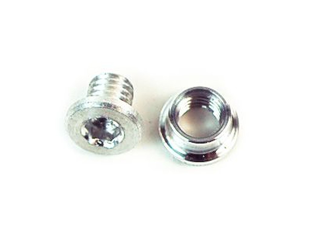 Wheels Mfg M6 Geardrop Bolt fra Wheels Manufacturing