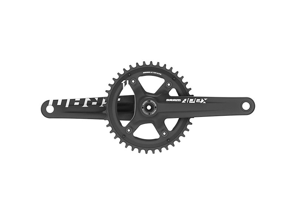 Apex 1 Gxp 42t 175 Mm fra Sram