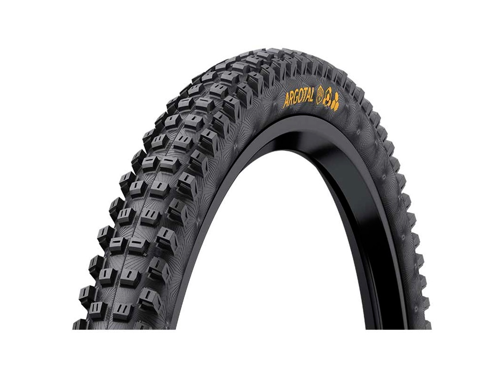 Argotal 27.5 X 2.60 Trail Casing fra Continental