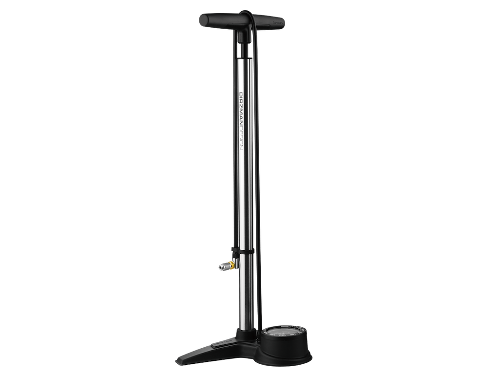 The Pump Helix Ii fra Birzman