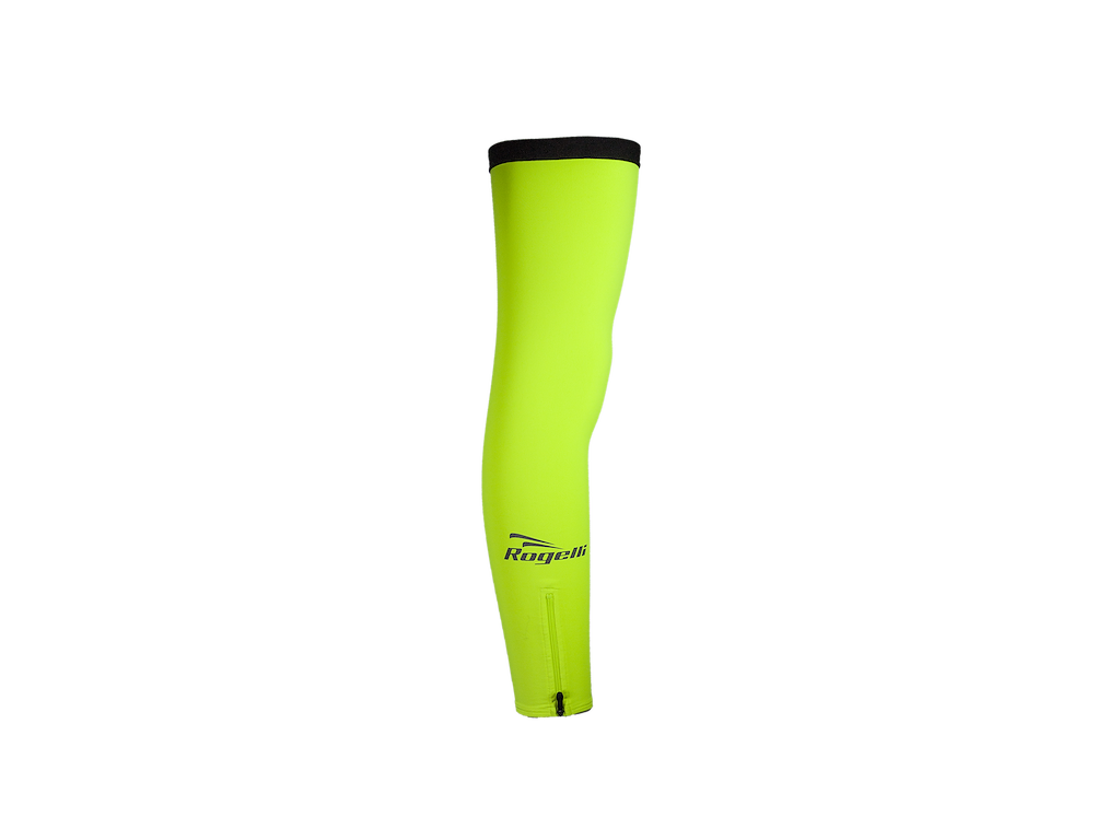 Promo   Løse Ben   Fluo Gul   Str. Xs S fra Rogelli