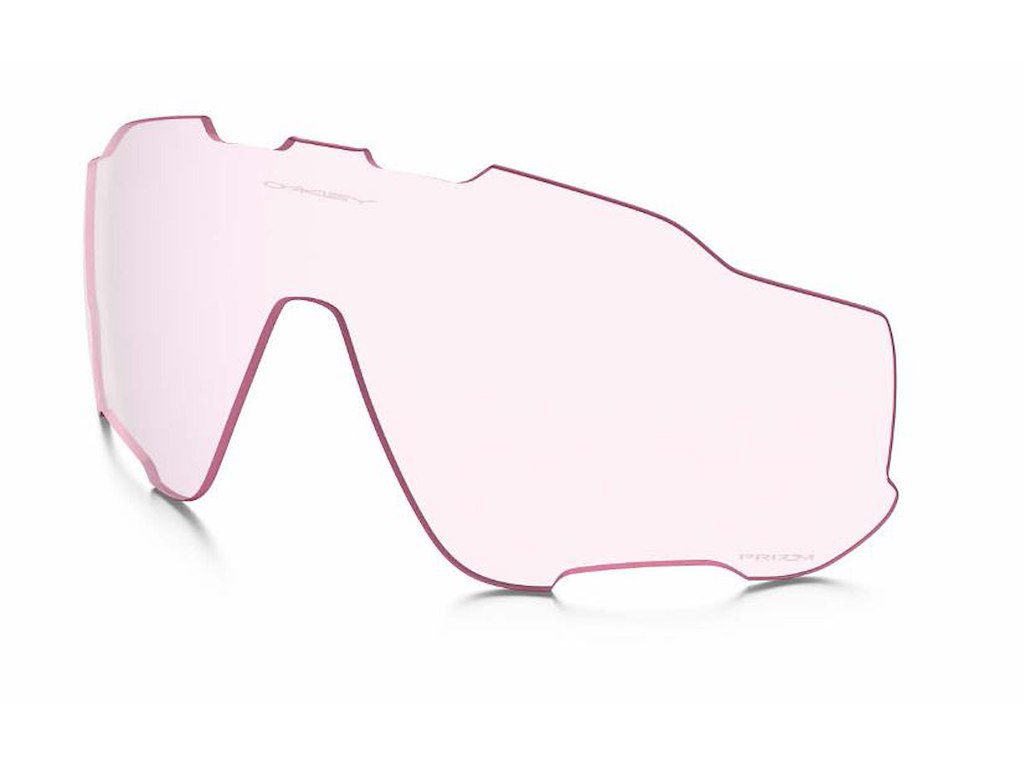 Jawbreaker Prizm Low Light fra Oakley