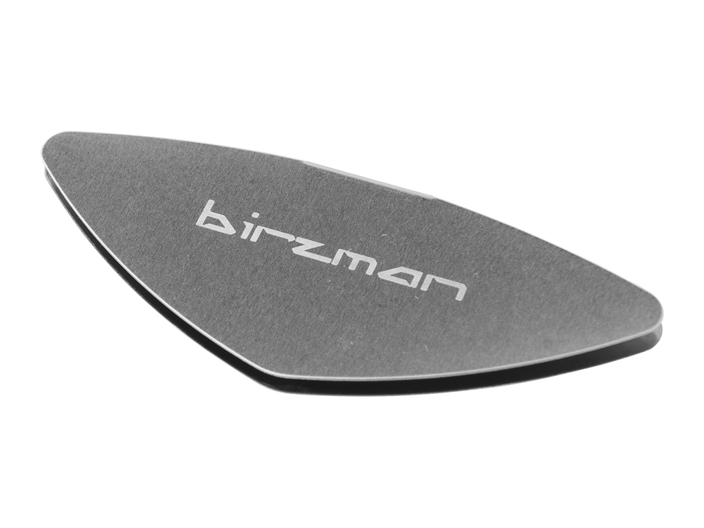 Clam Måleværktøj Til Skivebremser fra Birzman