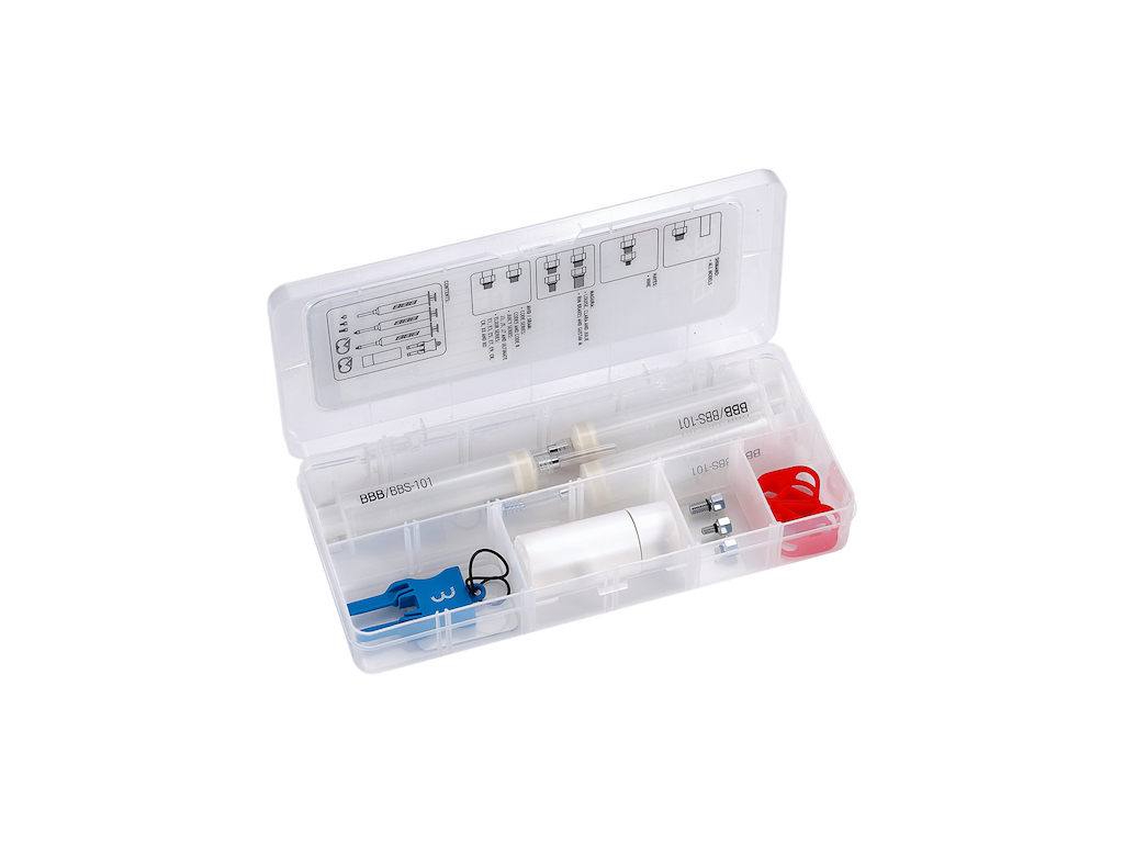Universal Bleedkit fra Bbb