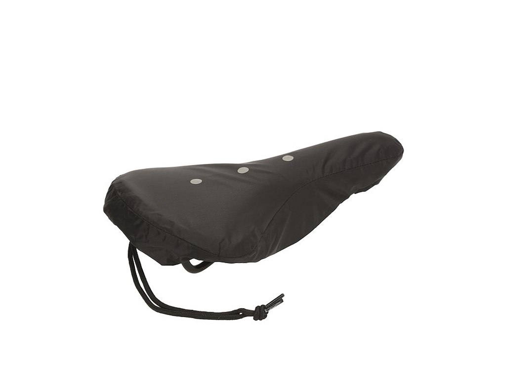 Nylon Sadelovertræk S M L fra Brooks
