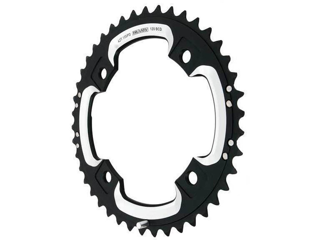 Klinge ø104mm 11 Speed 36 Tænder fra Sram