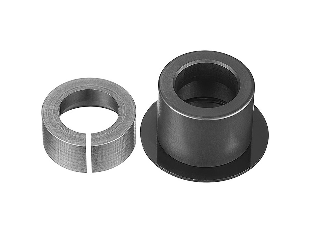 D Adapter 12x142mm Dcl D6t Id360 Qrm Til Bagaksel fra Mavic