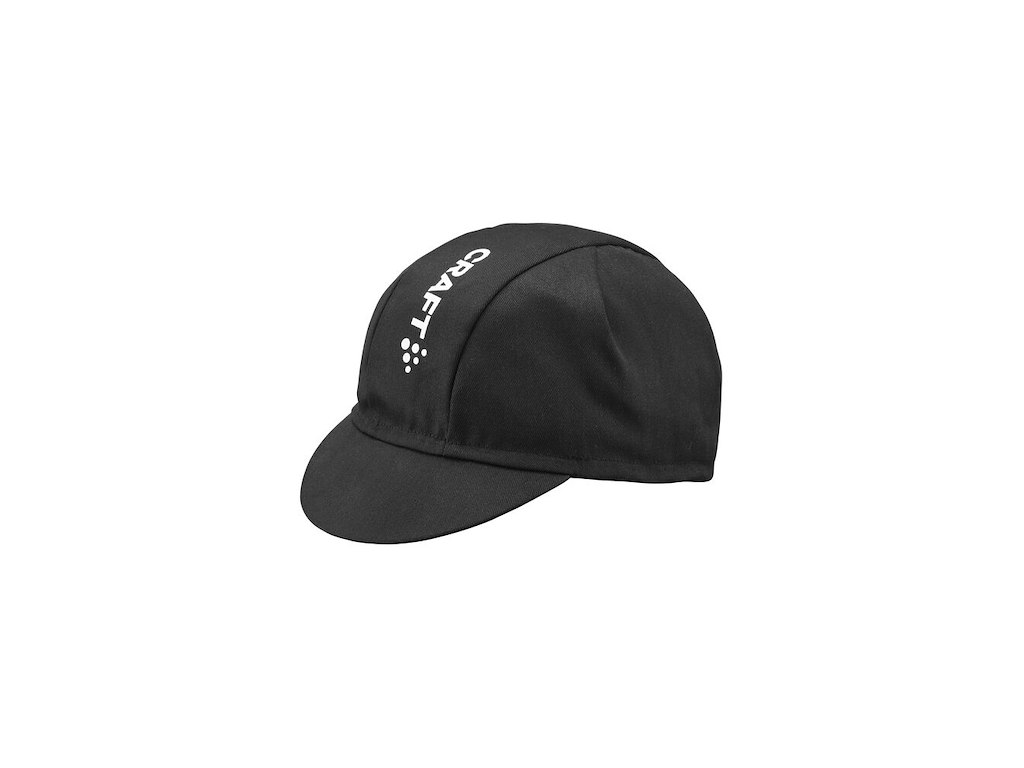 Endur Bike Cap   Sort   Onesize fra Craft