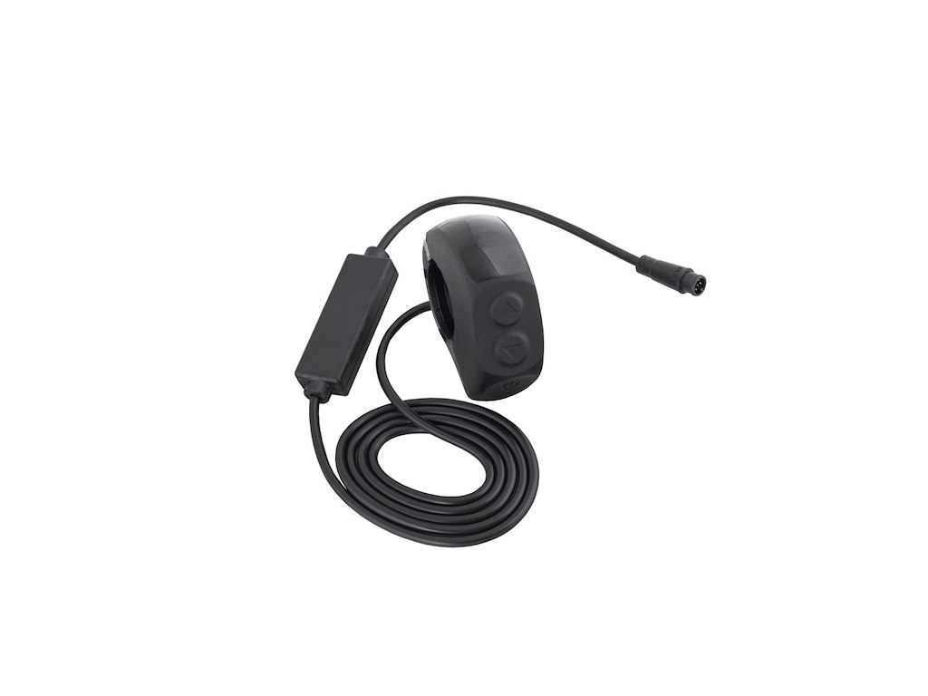 Display Connect+ fra Promovec