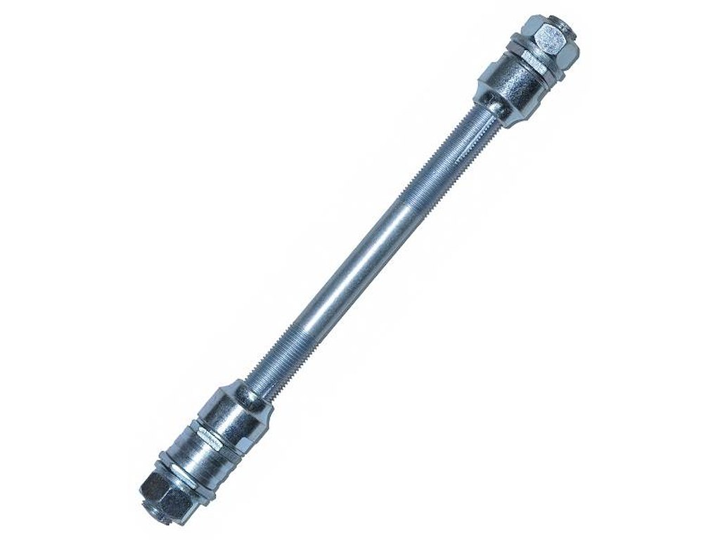 Aksel 3 8 Tomme 172 Mm Med Konus fra Wag