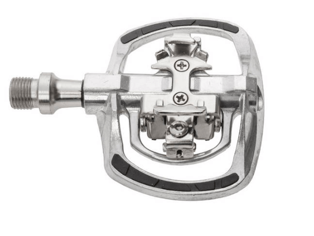M Wave Drag T1 Combi Pedal fra M-wave