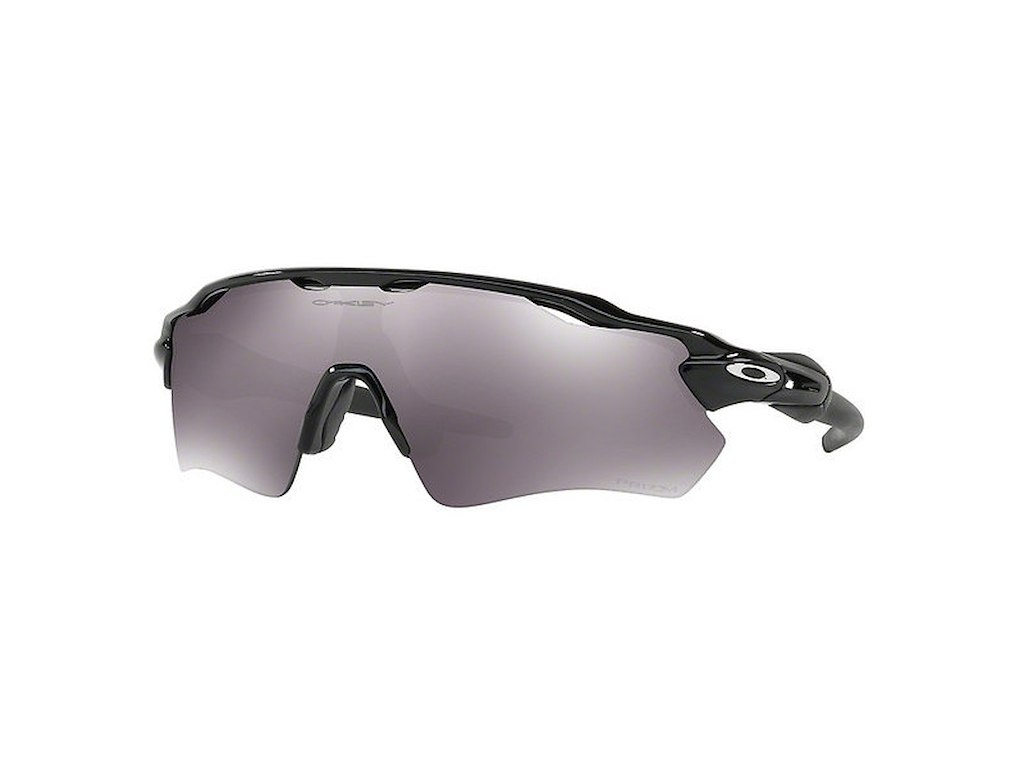 Radar Ev Path Sort Prizm Black Iridium fra Oakley