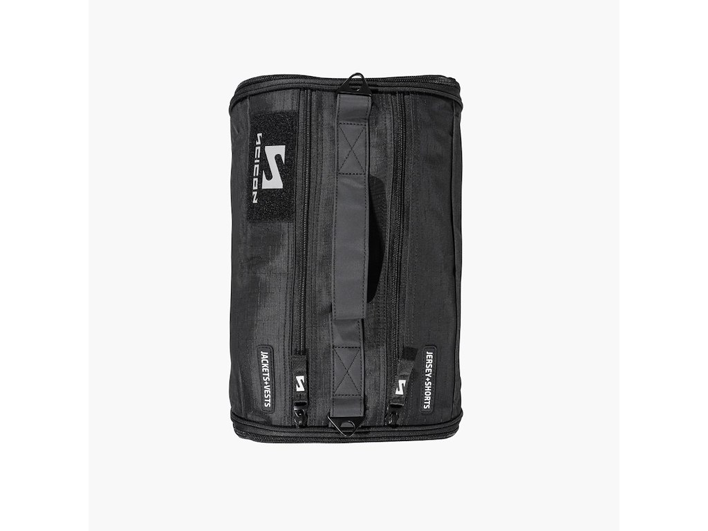 Essential Race Day Rain Bag fra Scicon