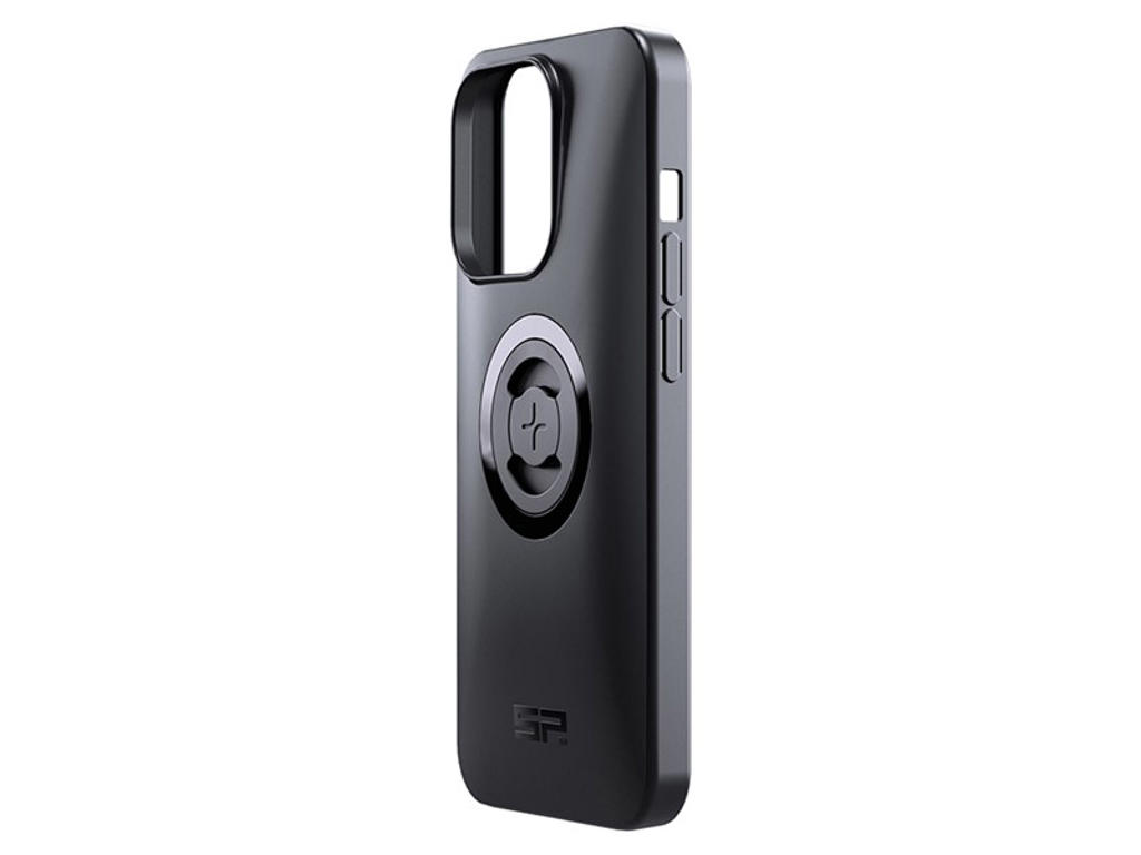 Smartphone Cover Phone Case Spc+ Til Iphone 14 Pro fra Sp Connect