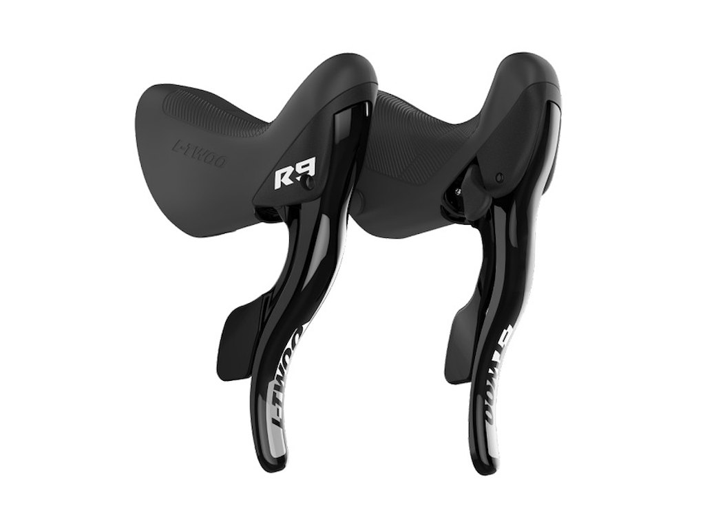 R9 Racer Skiftegreb 2x11sp, Sæt fra Ltwoo
