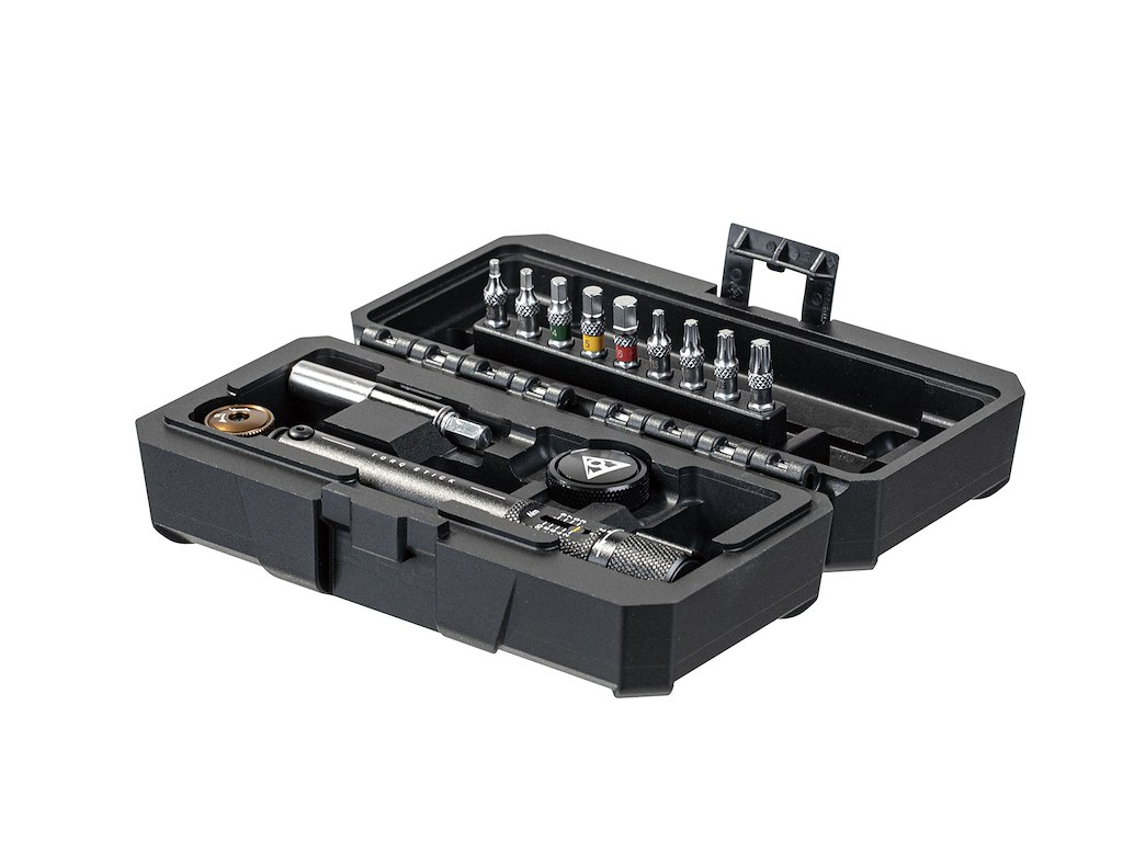 Torq Stick Pro Momentnøgle 2 10 Nm fra Topeak