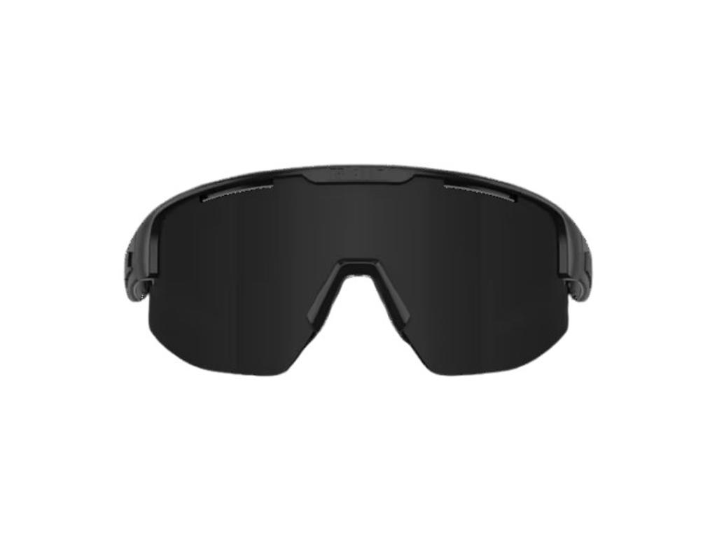 Matrix M (33) Cykelbriller Smoke Lens Matte Black fra Bliz