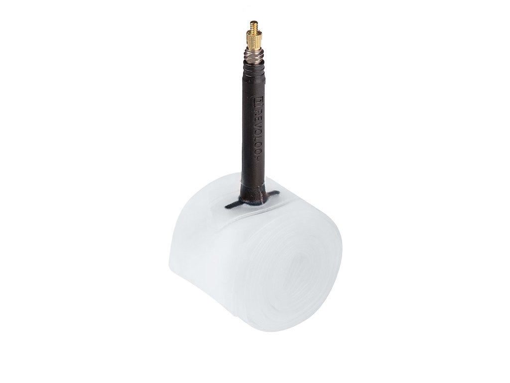 Revoloop Ultra Let Slange 11 25 622 Med 40mm Racerventil fra Diverse