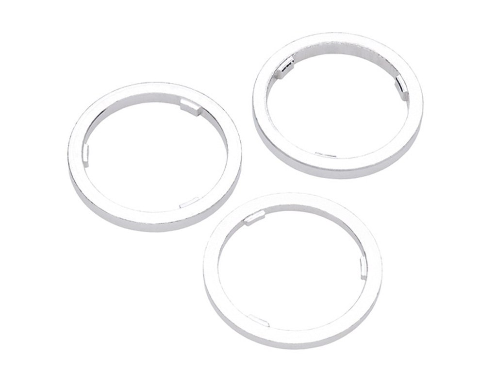 Afstandsskiver 3 4 4,5 Mm fra Sram