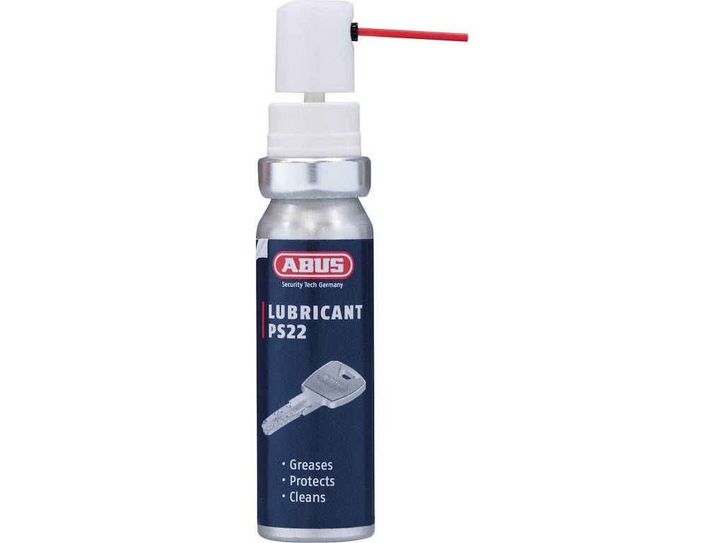 Låseolie Ps22 13 Ml fra Abus