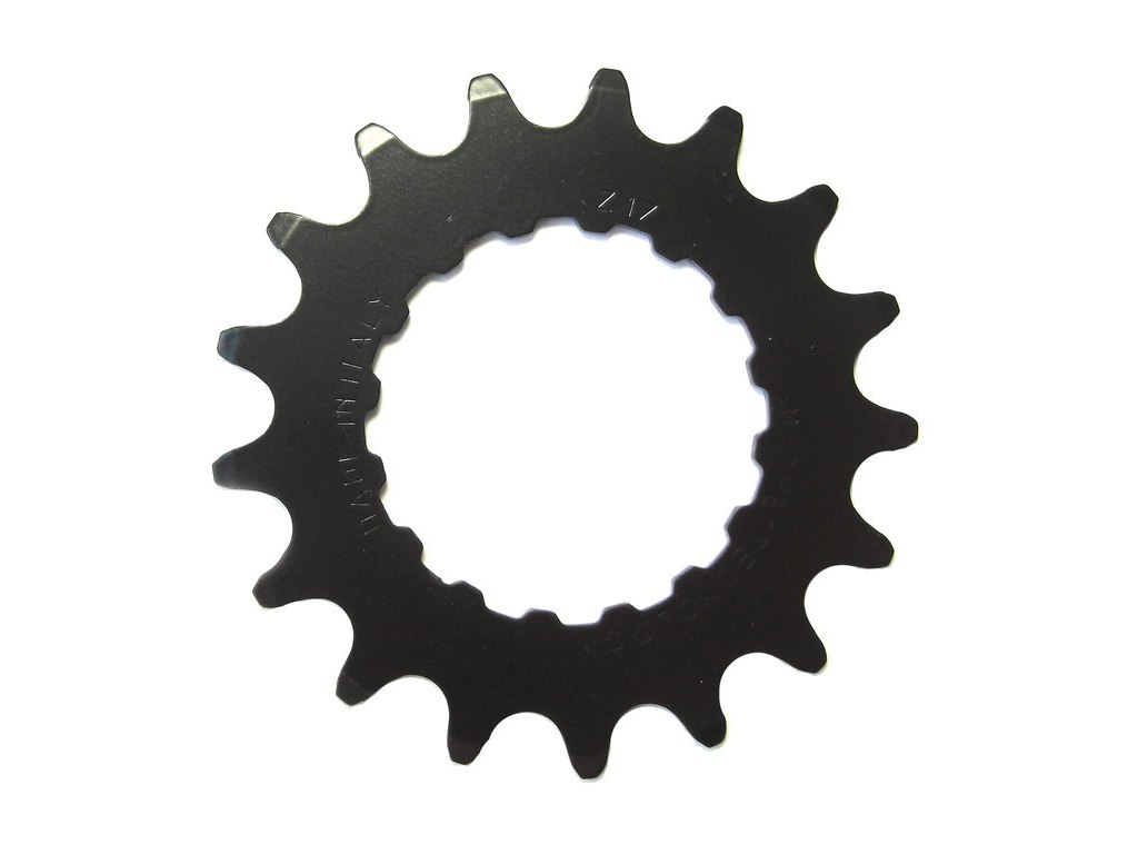 Klinge Til Bosch El Cykel Motor (antal Tænder: 14) fra Miche