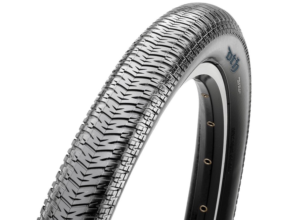 Dth Kanttrådsdæk 20 X 1,75 Exo fra Maxxis