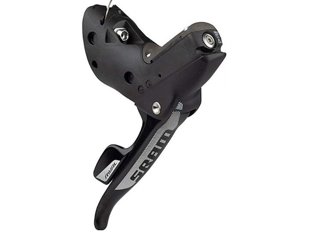 Rival 22 Til Bagskifter Til Hydraulisk fra Sram