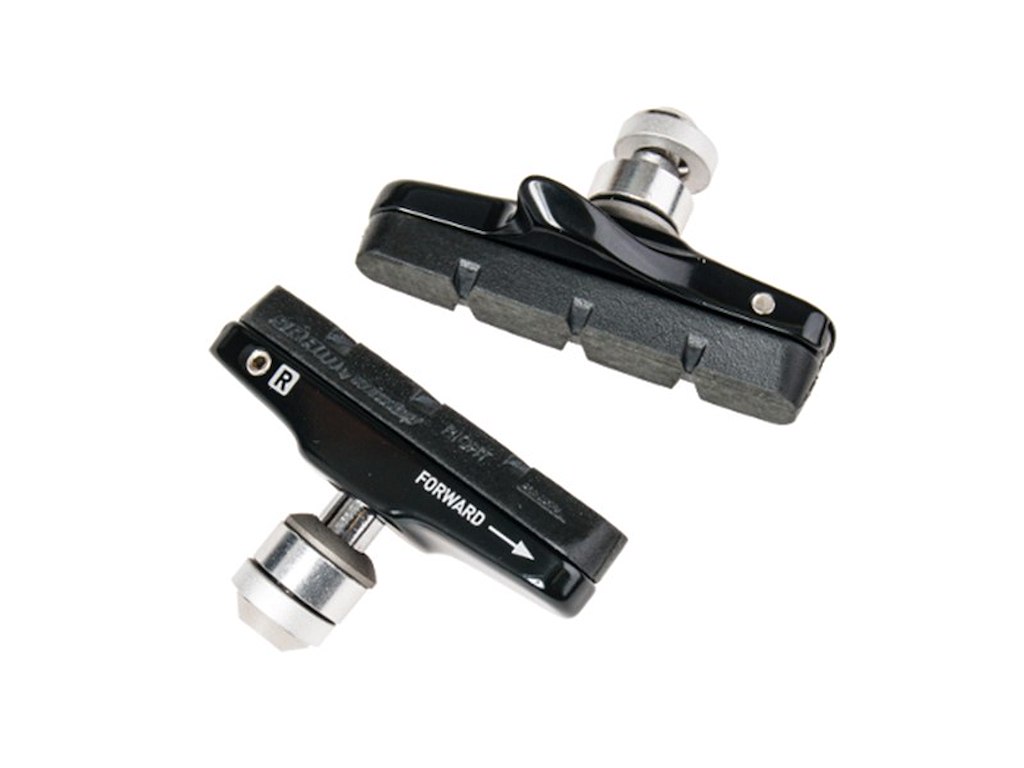 Shorty Ultimate Bremsesko Med Klodser fra Avid