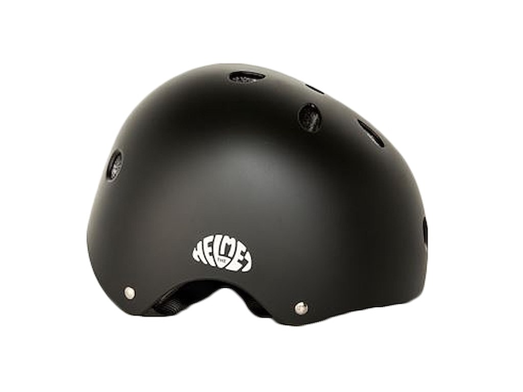 The Helmet Skalhjelm Str. 54 58 Cm fra Diverse