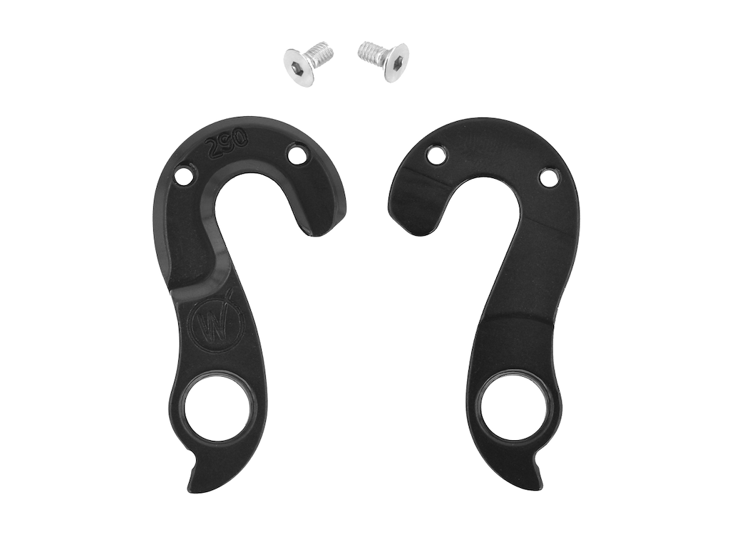 Geardrop Til Giant Cykler fra Wheels Manufacturing