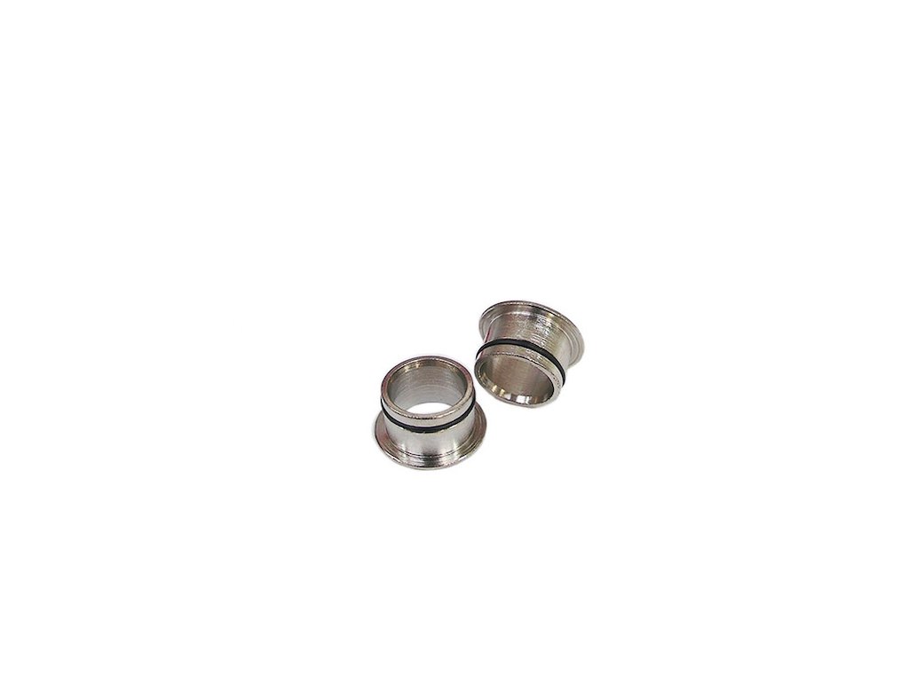 Adapter 12 Mm Forhjul Til Db Hjul fra Fulcrum