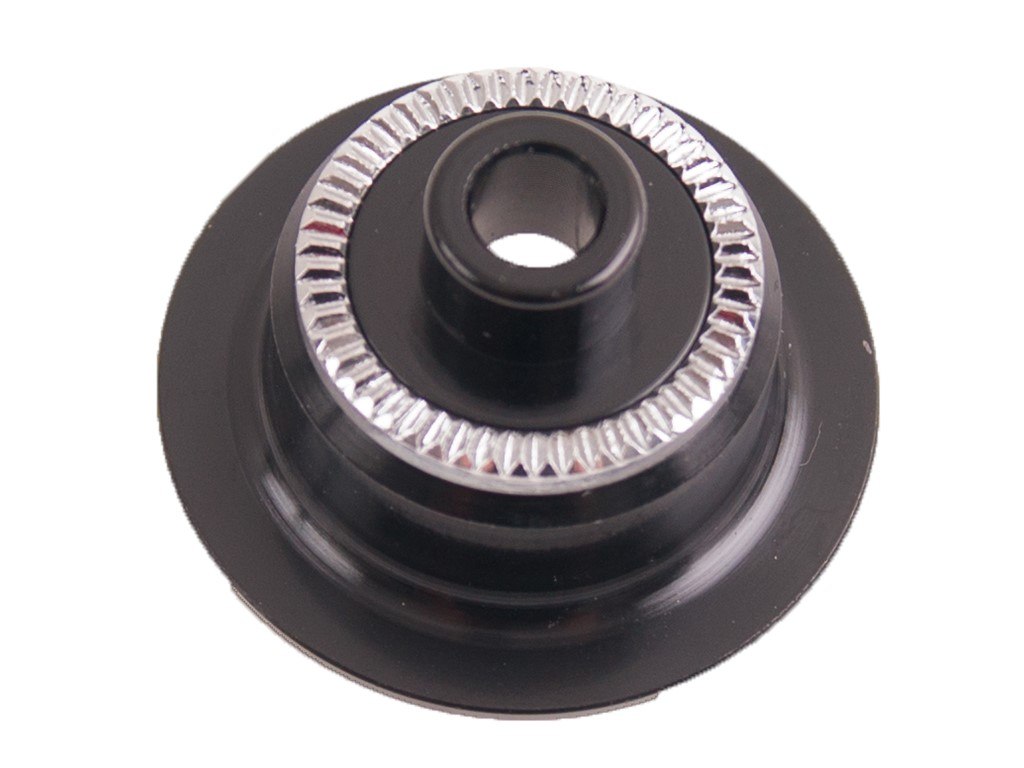 End Cap Quick Release Cobalt   Iodine fra Crankbrothers