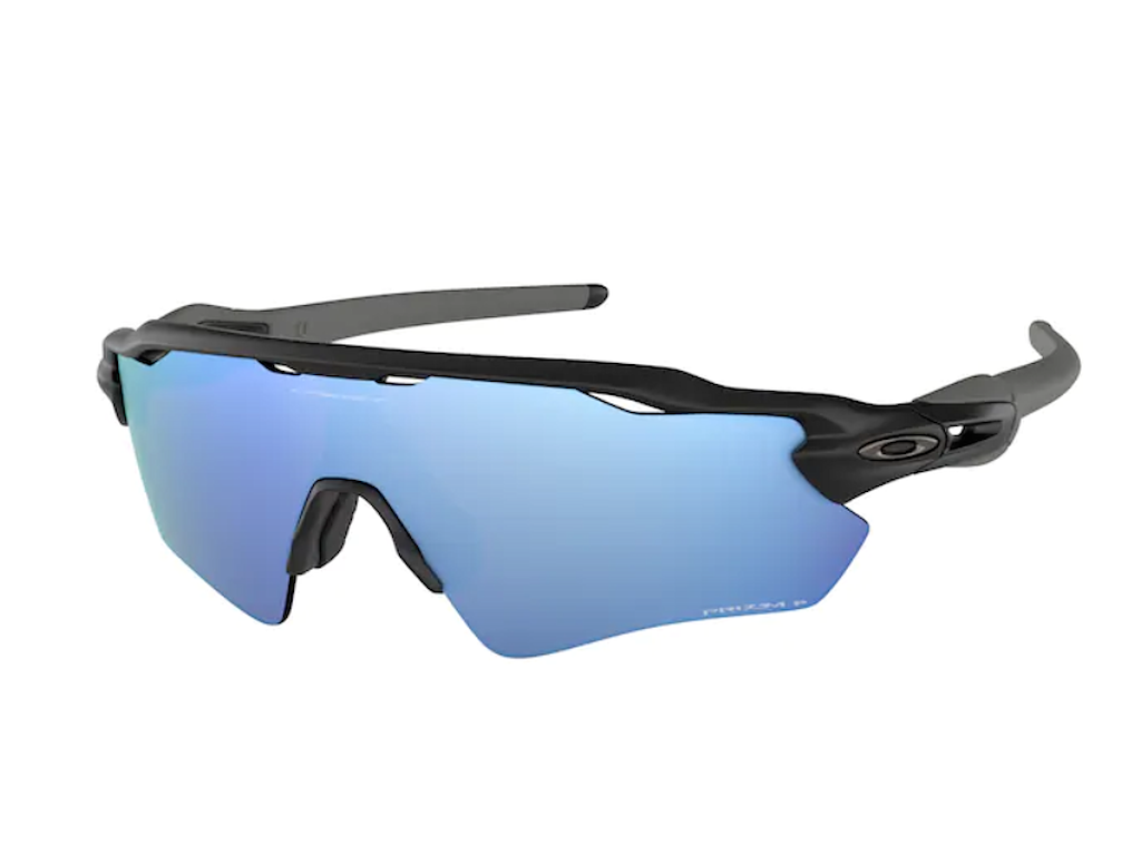 Radar Ev Path Prizm Deep Water Polarized fra Oakley