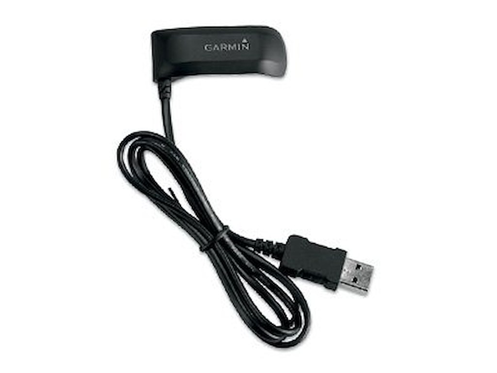 Oplader Til Forerunner 610 fra Garmin