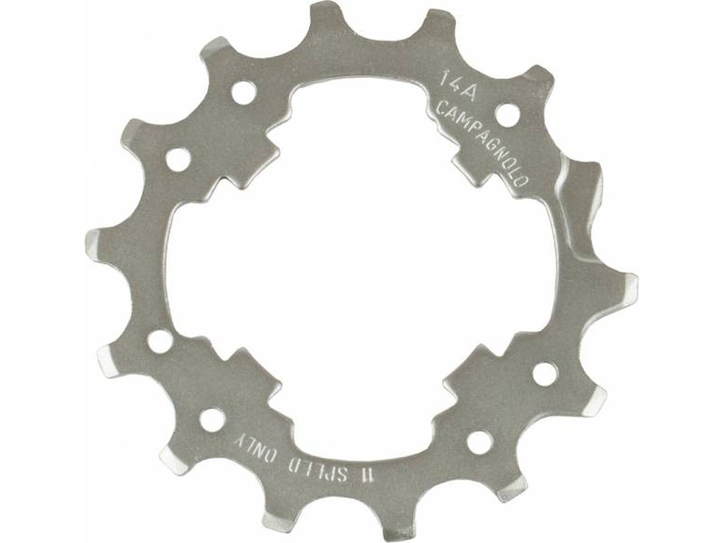 Gearhjul Til 10 Speed Kassetter 16 Tands fra Campagnolo