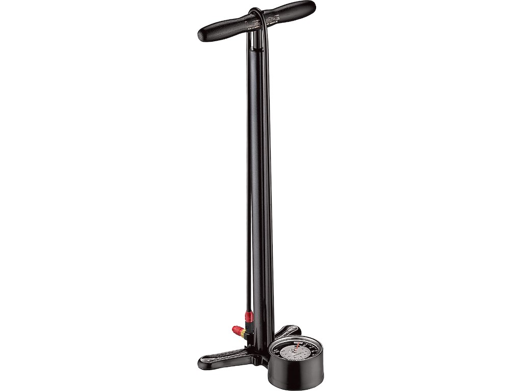 Classic Floor Drive fra Lezyne