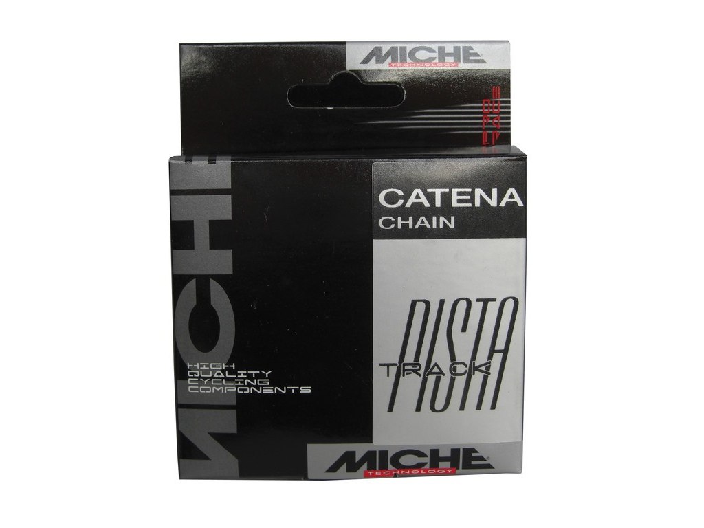 Pista Bane Kæde 1 8" fra Miche