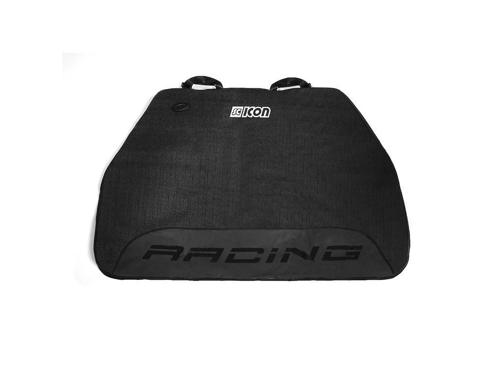 Soft Bike Bag Rejsetaske Til Cykel fra Scicon