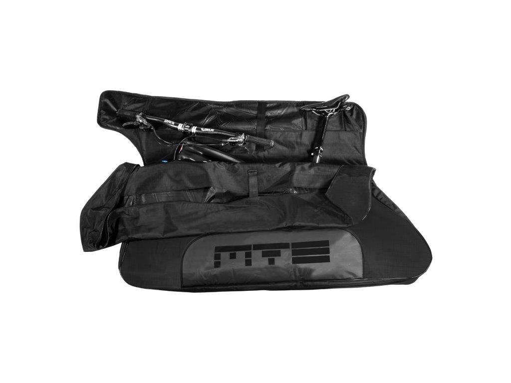 Mtb Plus Bike Travel Soft Bag fra Scicon