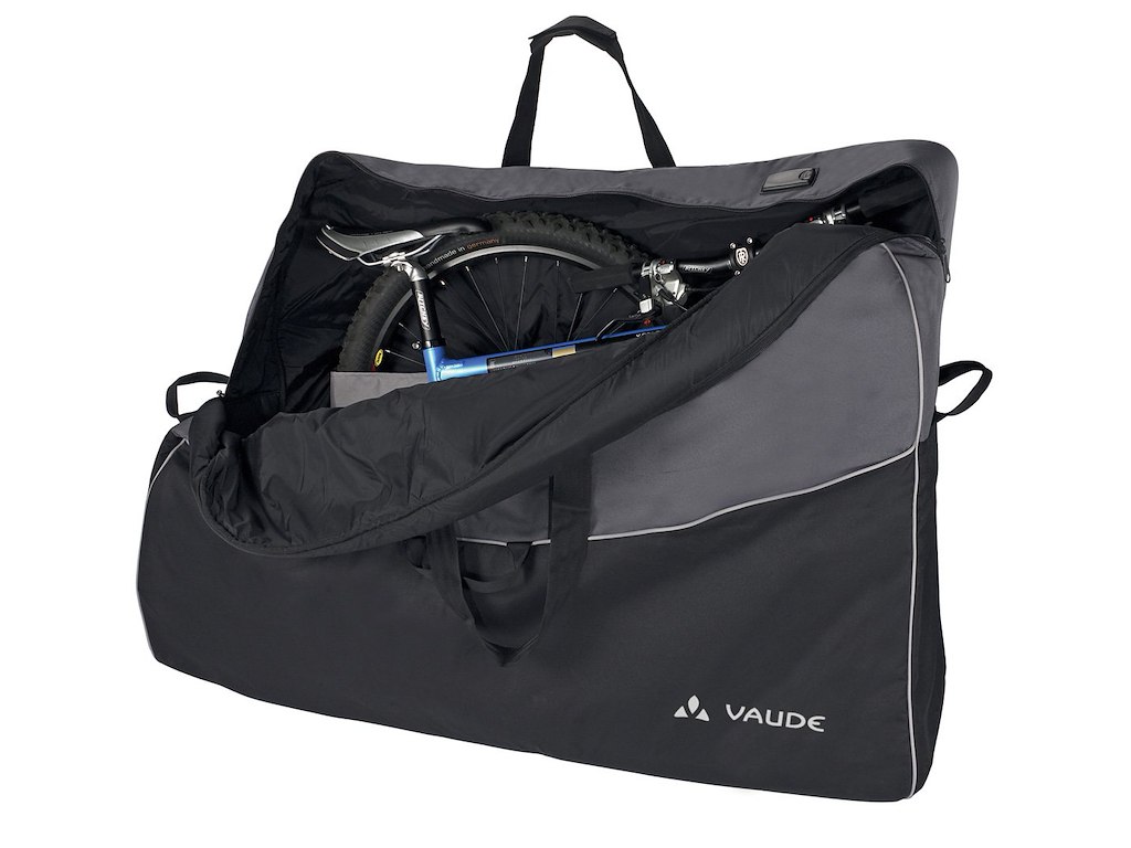 Big Bike Bag Transporttaske Til Cykel fra Vaude