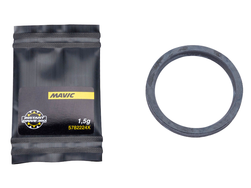 Pakning Og Fedt Id360 fra Mavic