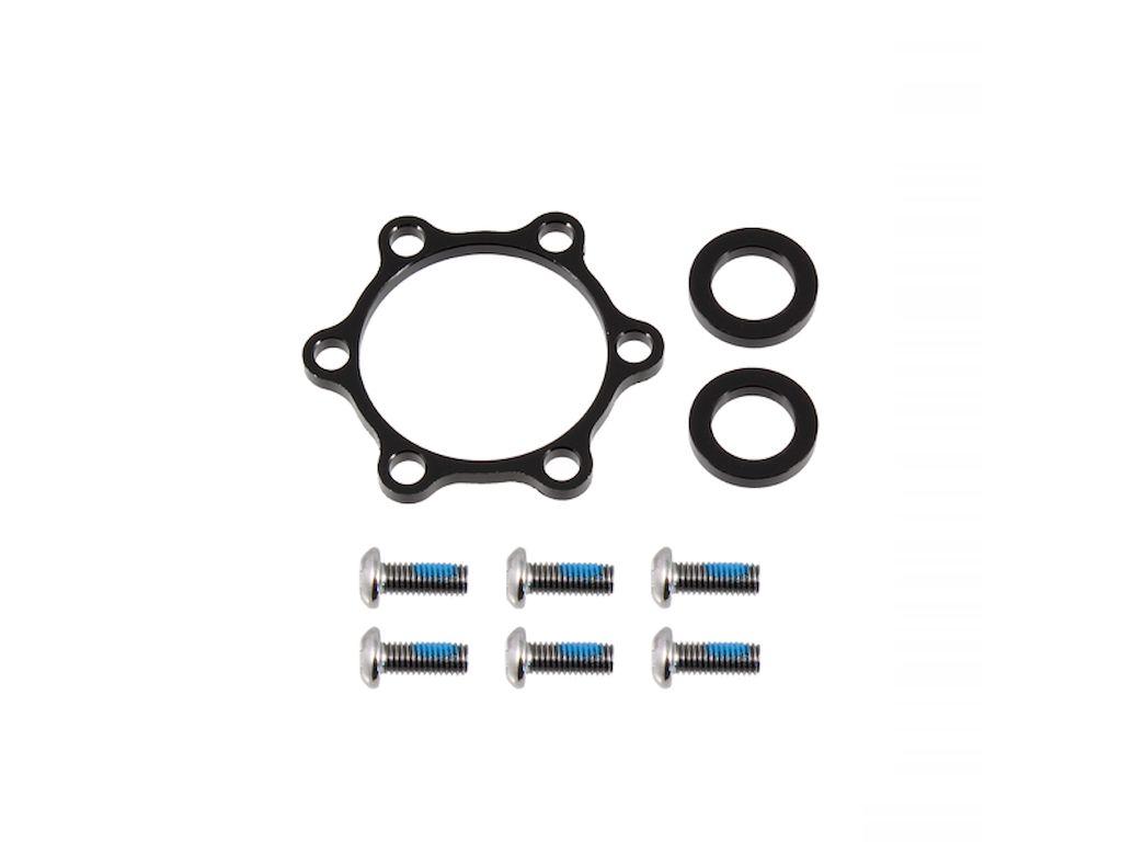 Boost Adapter Til Baghjul 142 Mm Til 148 Mm fra Wag