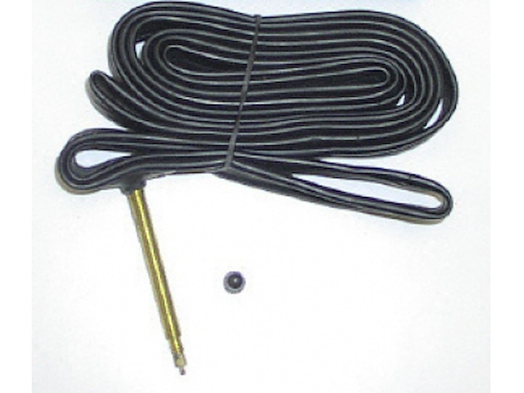 Racerslange 700 X 23 25c 60 Mm. fra Diverse