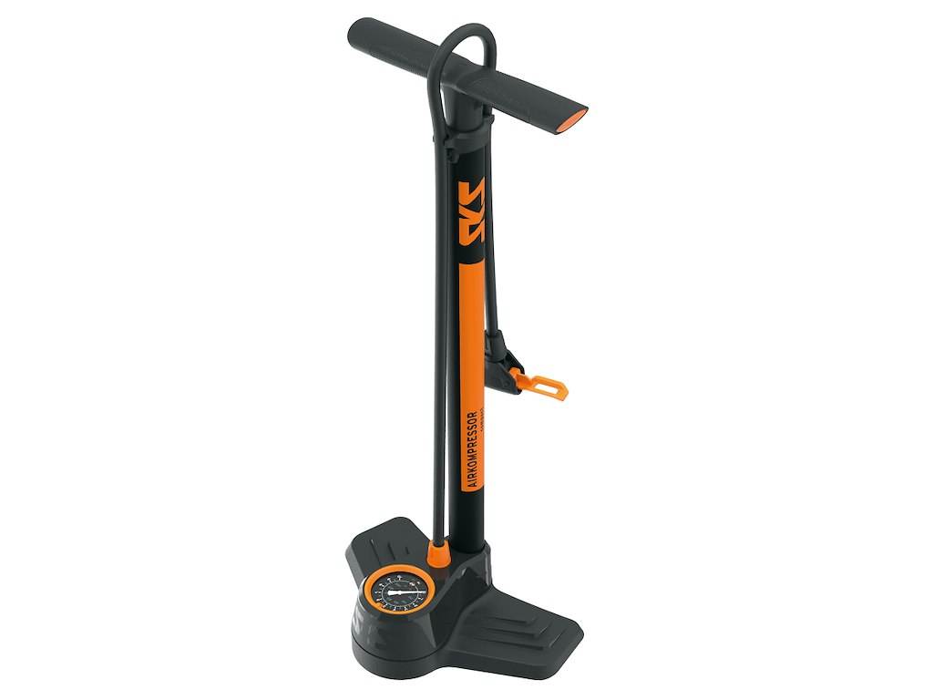 Airkompressor Compact 10.0 fra Sks