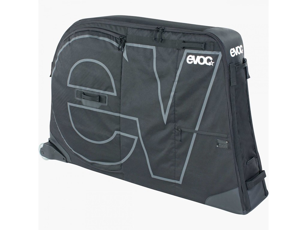 Bike Bag Sort fra Evoc