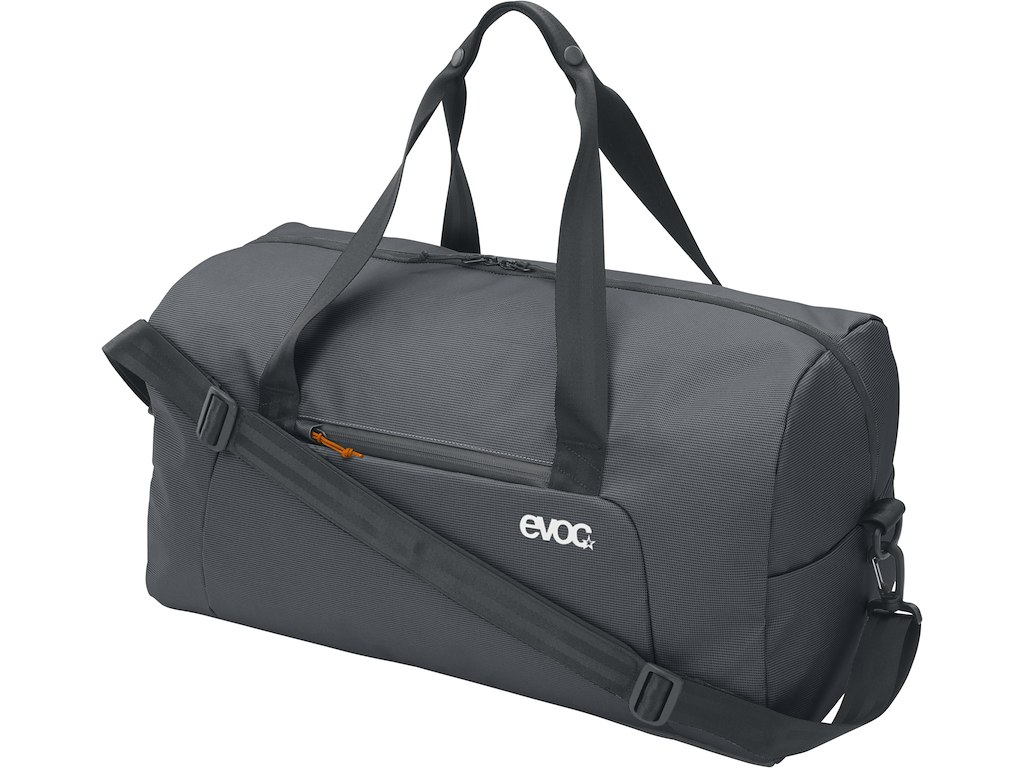 Weekender Taske 40 L Carbongrå fra Evoc