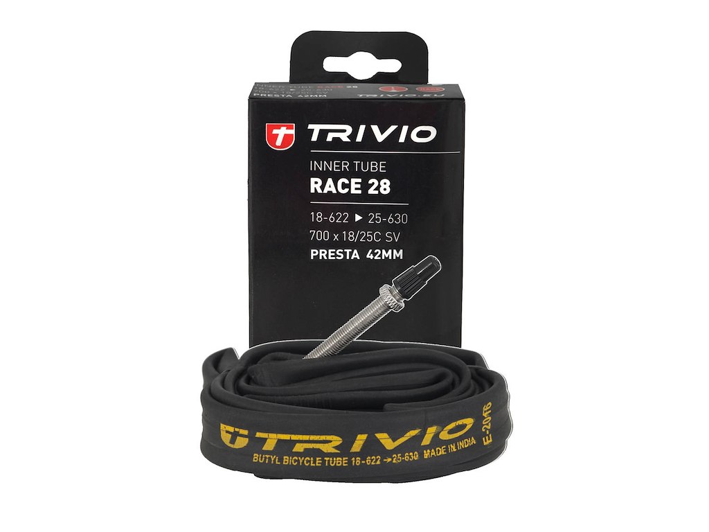 Racerslange 700 X 18 25c 42 Mm fra Trivio
