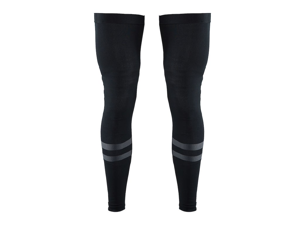 Core Subz Seamless 2.0   Løse Ben   Sort   Str. Xl 2xl fra Craft
