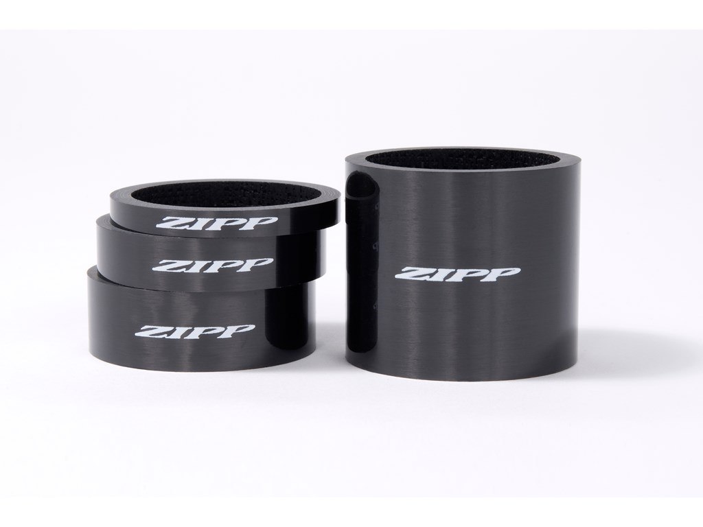Carbon Spacer Sæt fra Zipp
