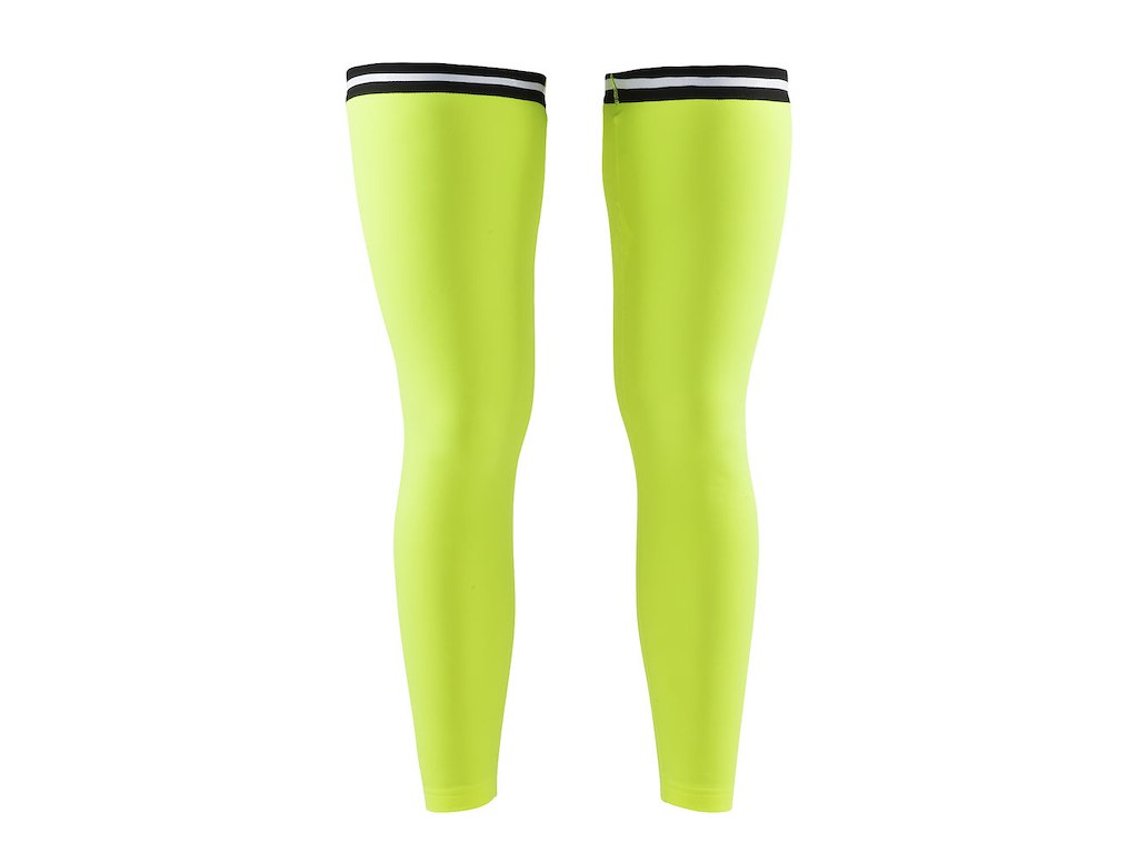 Subz   Løse Ben   Hi Vis Grøn. 3xl 4xl fra Craft
